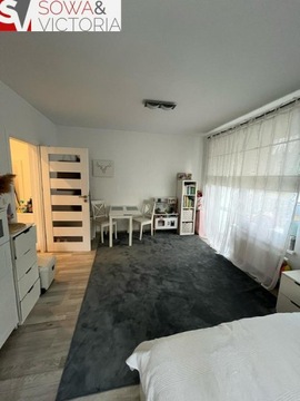 Mieszkanie, Jelenia Góra, 37 m²
