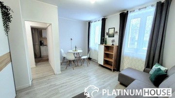 Mieszkanie, Krosno Odrzańskie, 54 m²