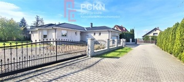 Dom, Prószków, Prószków (gm.), 220 m²