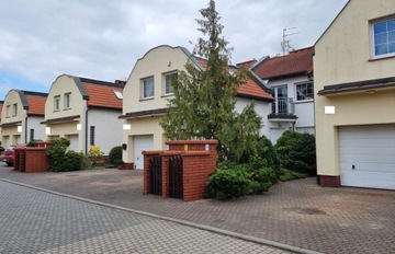 Dom, Wrocław, Psie Pole, 183 m²