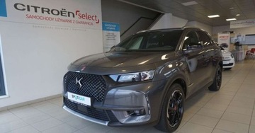 DS Automobiles DS 7 Crossback 1.6 PureTech 225...