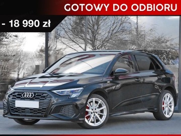 Audi A3 Sportback TFSI e S Line Hatchback 1.4 (245KM) 2024