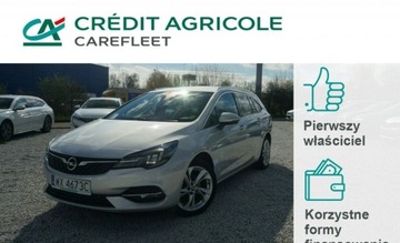 Opel Astra 1.2T145 KM GS Line Salon PL Fvat 23...