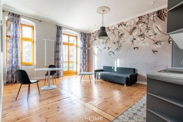 Mieszkanie, Wrocław, Krzyki, 63 m²