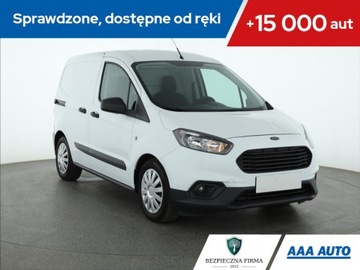 Ford Transit Courier 1.0 EcoBoost, L1H1, 2m3