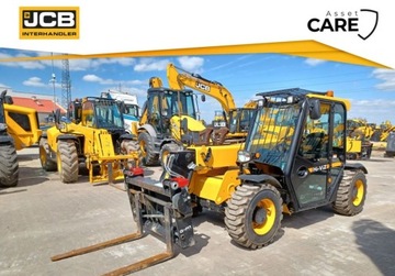 JCB 525-60