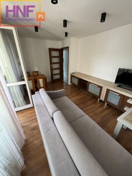 Mieszkanie, Nowy Sącz, Barskie, 38 m²