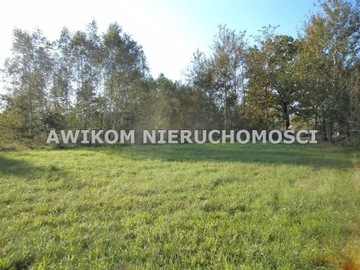 Działka, Żelechów, 2240 m²
