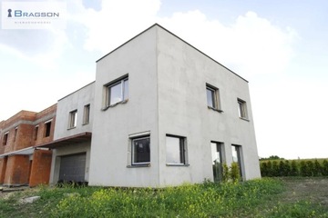 Dom, Tarnowskie Góry, 163 m²