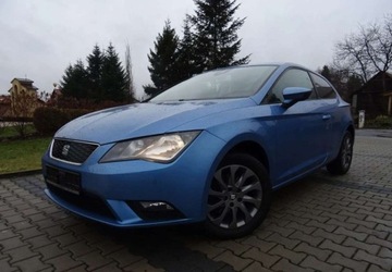 Seat Leon Seat Leon 1.4 TSI StartampStop I-Tech