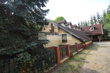 Dom, Wałbrzych, Szczawienko, 346 m²