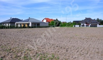 Działka, Dąbrowa, Dopiewo (gm.), 1707 m²