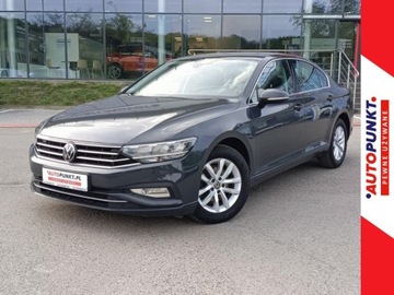 Volkswagen Passat 2.0TDI 150KM BUSINESS