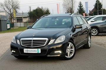 Mercedes E 350