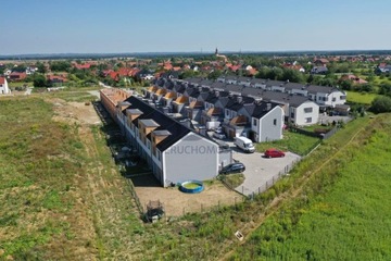 Mieszkanie, Wilkszyn, 124 m²