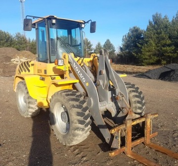 Volvo L40TP