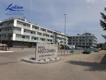 Mieszkanie, Leszno, 109 m²