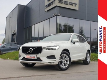 Volvo XC60 Momentum