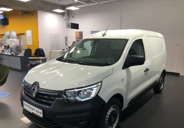 Renault Express Van EXTRA 1.3 TCe 100 Klima