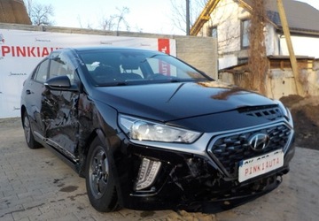 Hyundai IONIQ Okazja