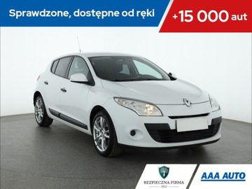 Renault Megane 1.6 16V, GAZ, Klima,ALU