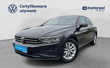 Volkswagen Passat Business, Faktura VAT 23, 1 ...