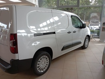 Toyota PROACE CITY L2 1,5-l D-4D S&S