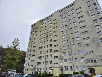 Mieszkanie, Gdynia, Cisowa, 53 m²