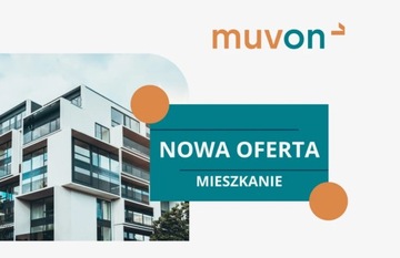 Mieszkanie, Łódź, 40 m²