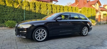 AUDI A6 ULTRA! Super stan!