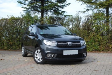 Dacia Logan kombi. 1,0 benzyna. Gwarancja 12m-c.