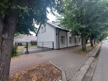 Dom, Wołomin, Wołomin (gm.), 120 m²