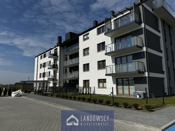 Mieszkanie, Starogard Gdański, 45 m²
