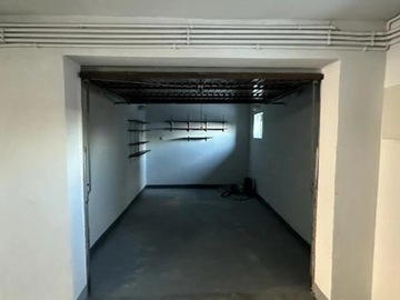 Garaż, Kraków, Bieżanów-Prokocim, 16 m²
