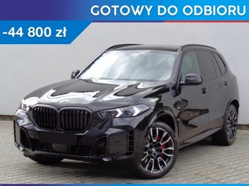 Od ręki - BMW X5 3.0 (298KM) M Sport | Pakiet Innowacji + Hak holowniczy