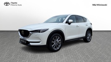 Mazda CX-3 2.0 SkyJoy