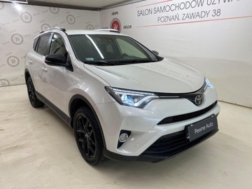 Toyota RAV4 IV (2012-2018)