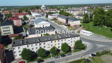 Mieszkanie, Dąbrowa Tarnowska, 51 m²