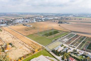 Działka, Ożarów Mazowiecki, 7500 m²