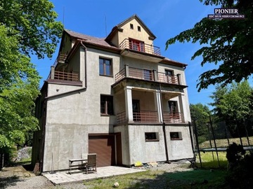 Dom, Ustroń, Ustroń, 425 m²