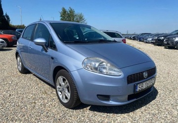 Fiat Punto Fiat Punto