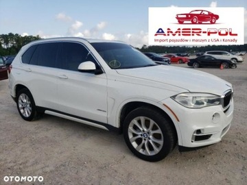 BMW X5 2014 BMW X5 XDRIVE35I , silnik 3.0 L , ...