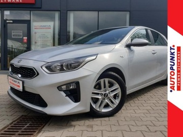 KIA Ceed M+Smart