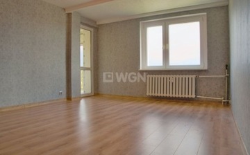 Mieszkanie, Kościan, Kościan, 61 m²