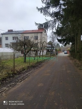 Dom, Otrębusy, Brwinów (gm.), 140 m²