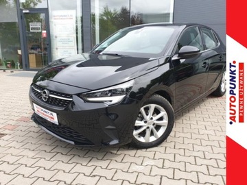 Opel Corsa Elegance