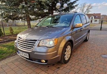 Chrysler Grand Voyager Chrysler Grand Voyager ...