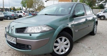 Renault Megane Ksenon Klimatronik Super stan