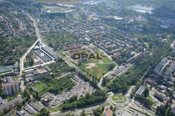 Magazyny i hale, Sosnowiec, Sielec, 1324 m²