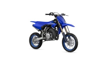 Yamaha YZ 65 promocja wyprzedaż rocznika